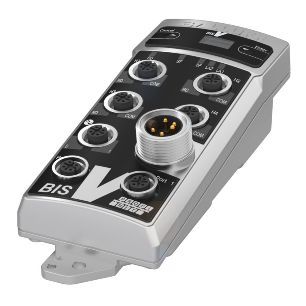 Image of Balluff BIS V-6108-048-C102