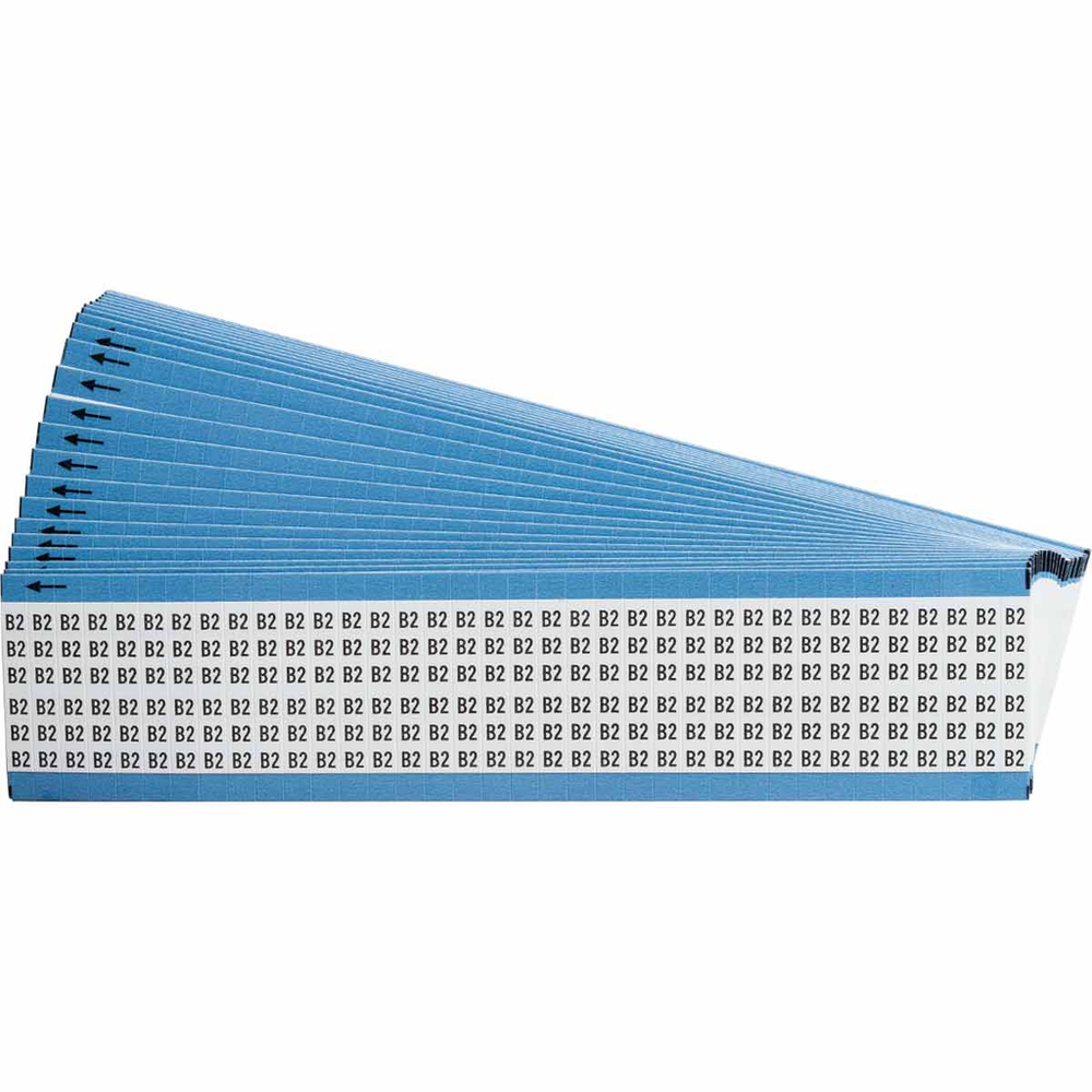Image of Brady WM-B2-PK