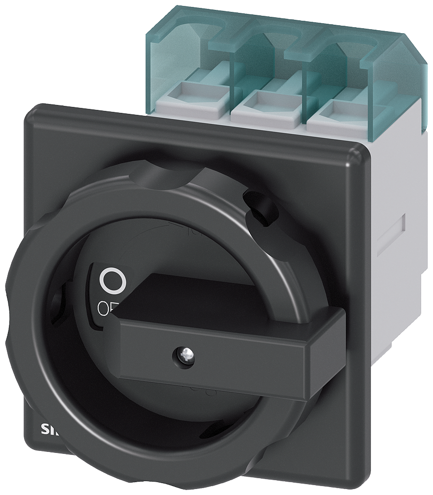 Image of Siemens 3LD2555-0TK51