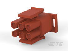Image of TE Connectivity 1-350715-1