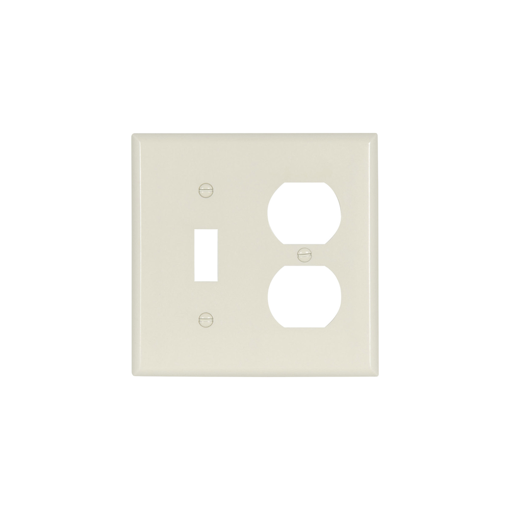 Image of Cooper Wiring Devices 2138LA-BOX