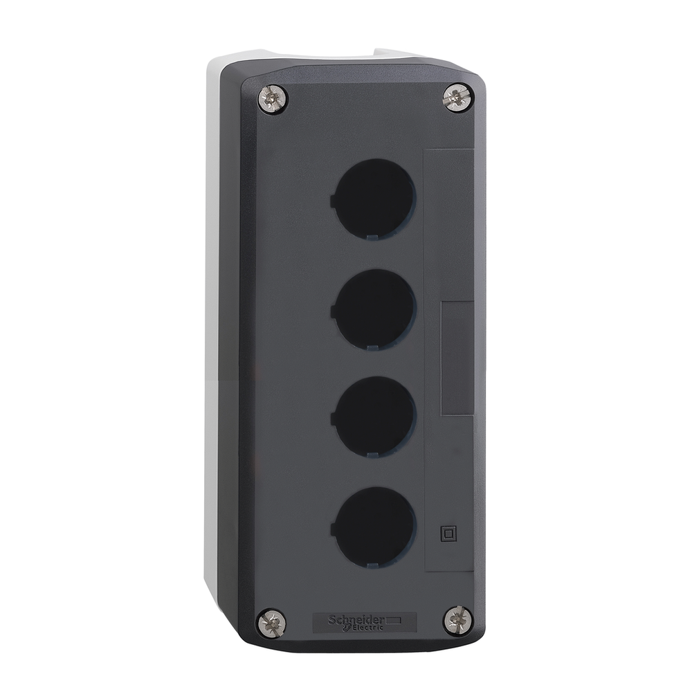 Image of Schneider Electric XALD04CUST01