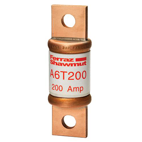 Image of Mersen A6T200