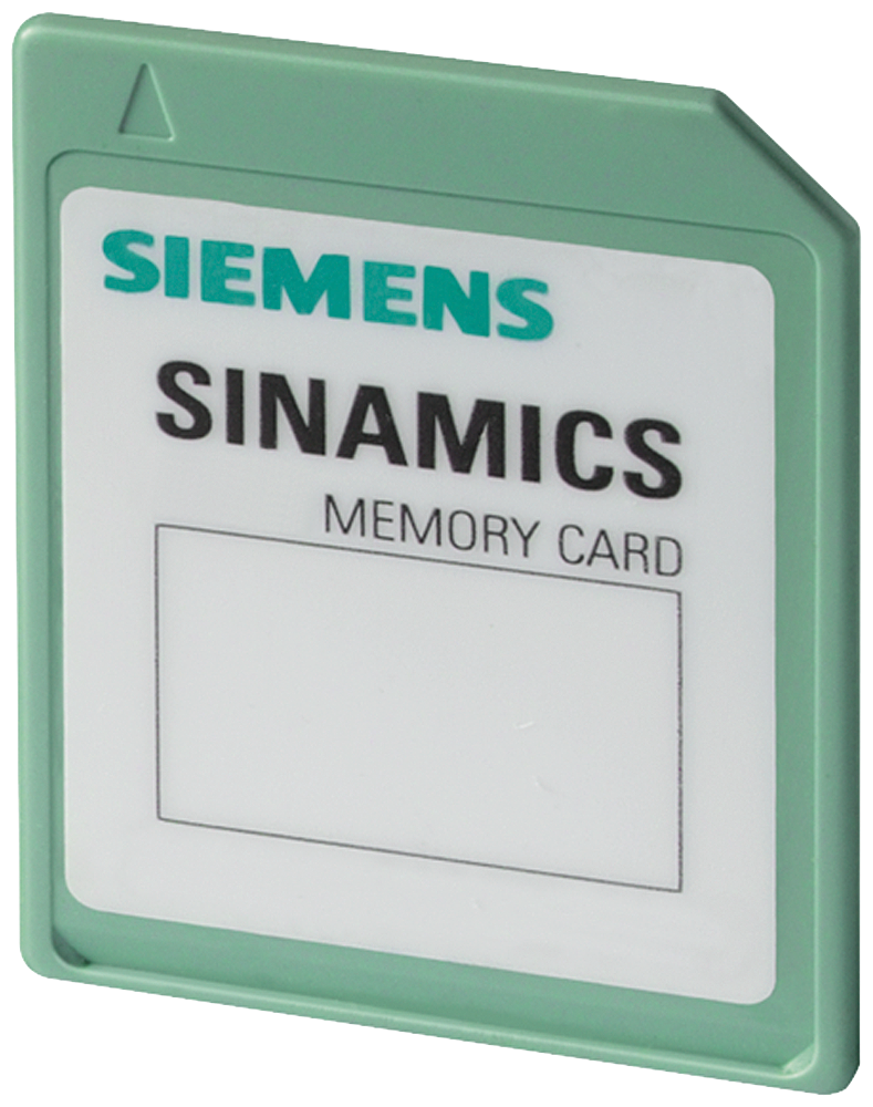 Image of Siemens 6SL30544AG002AA0