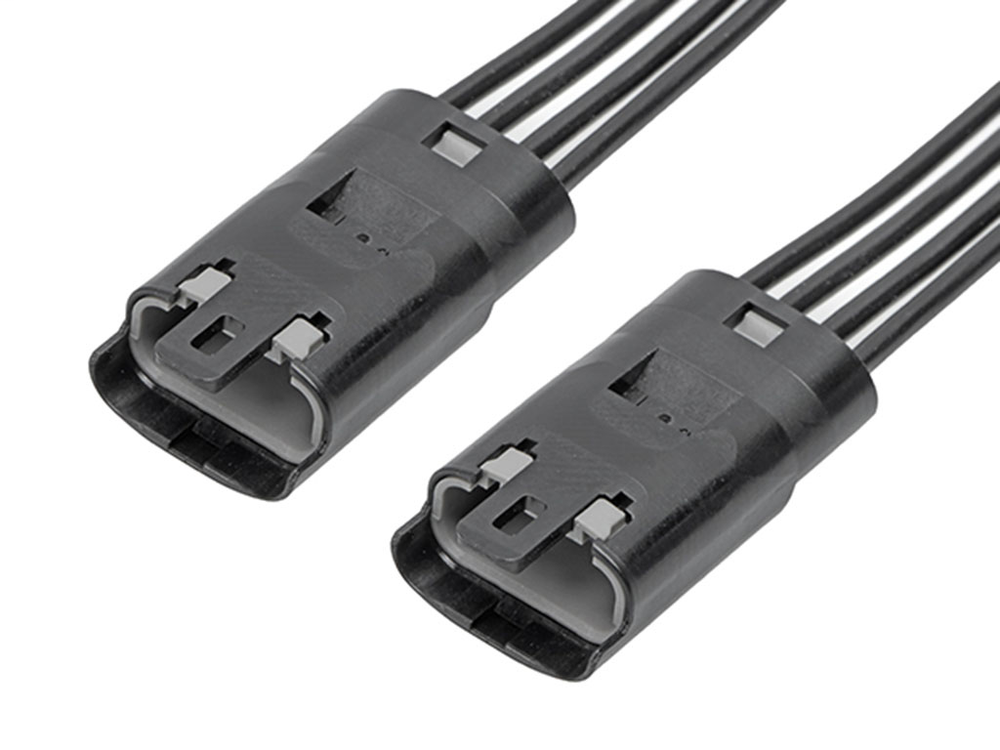 Image of Molex 2153121041