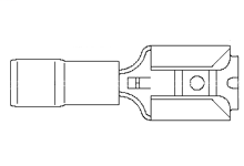 Image of Molex 190120033
