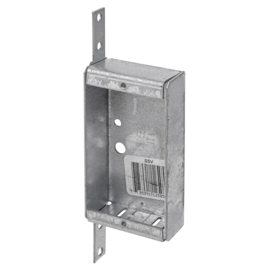 Image of Steel City SSV