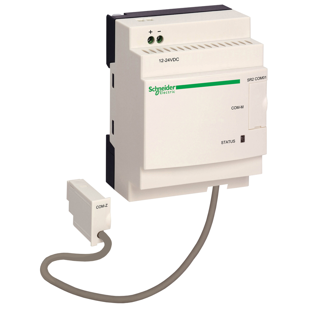 Image of Schneider Electric SR2COM01