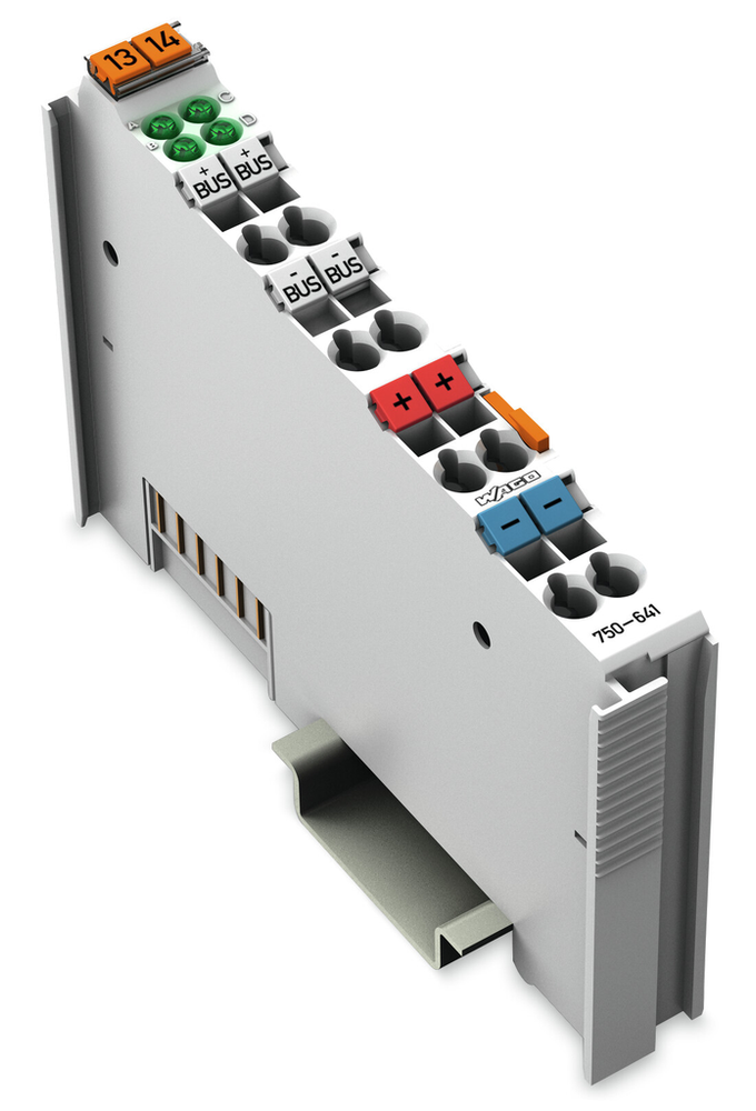 Image of WAGO 750-641