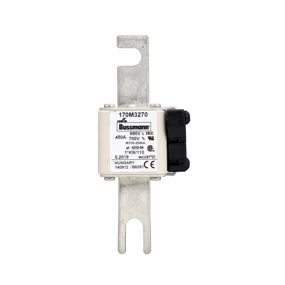Image of Bussmann 170M3270