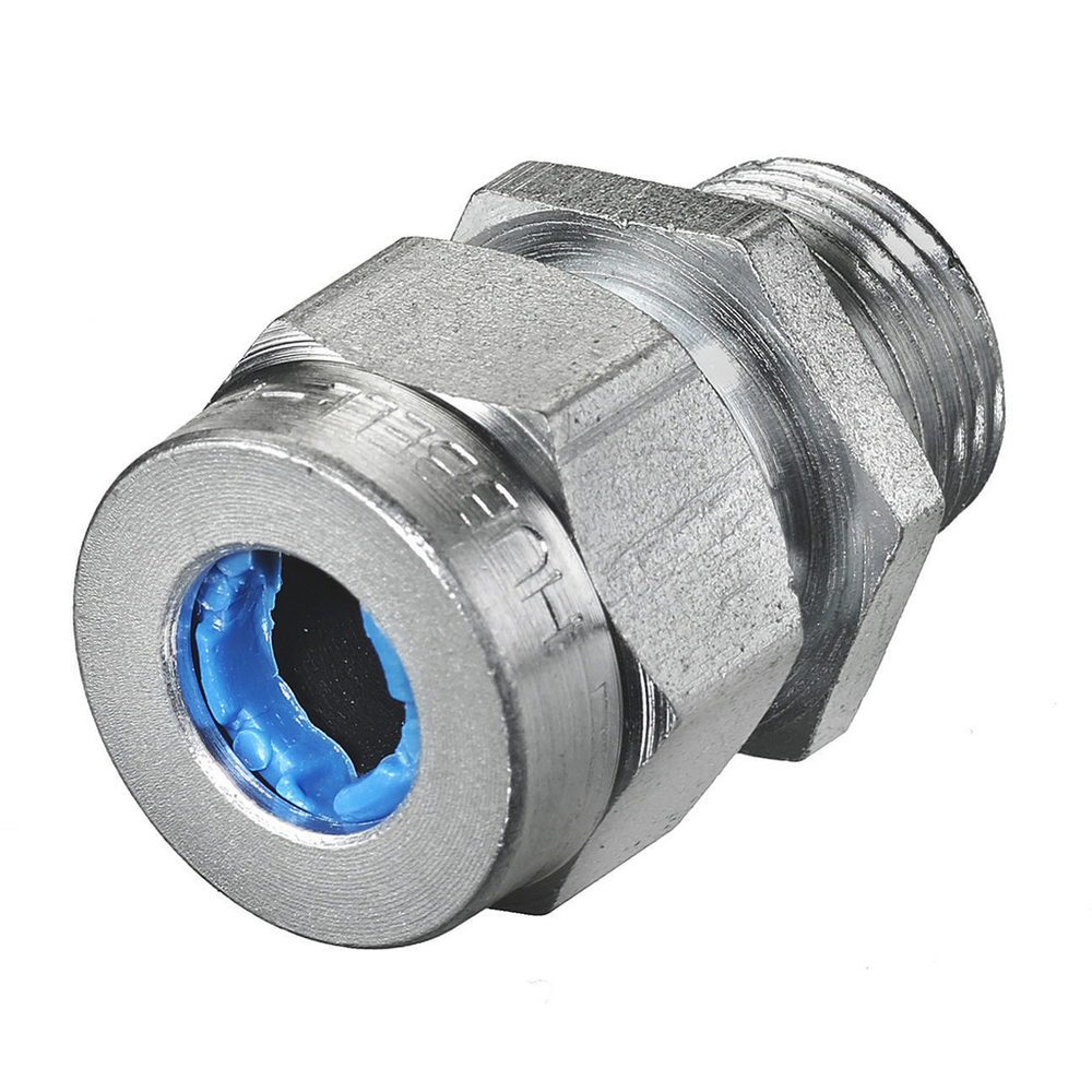 Image of Hubbell Wiring Device-Kellems SHC1012ZP