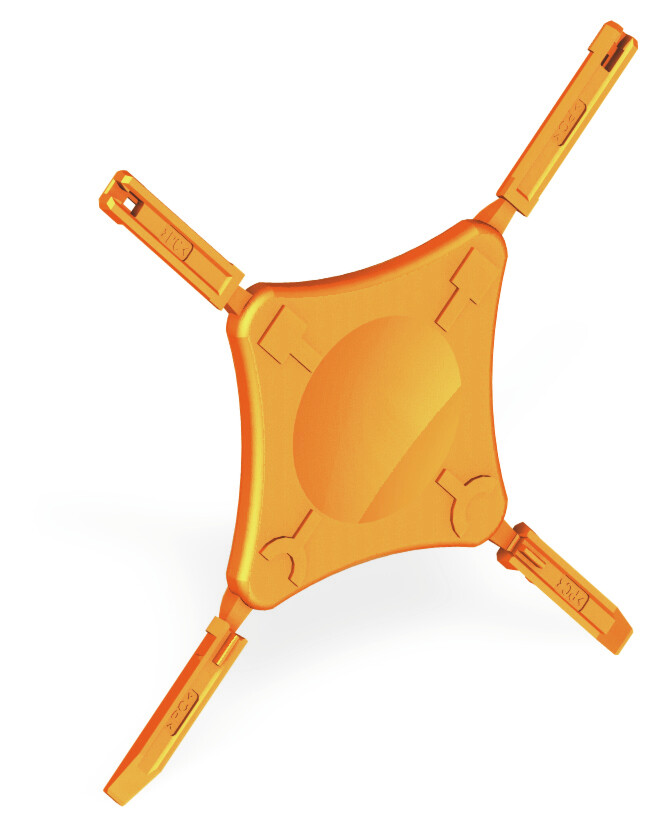 Image of WAGO 2091-1610