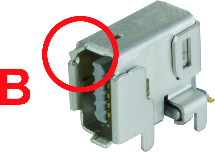 Image of Harting 09452819000