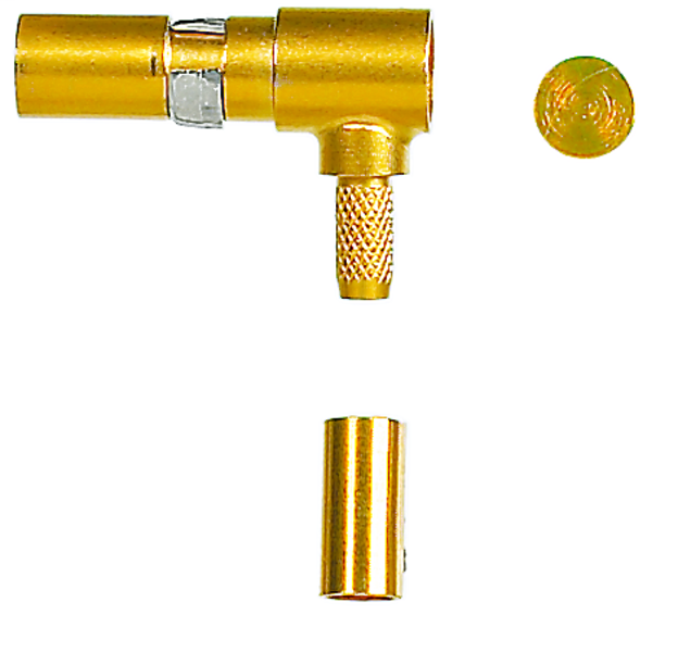 Image of Harting 09030006161