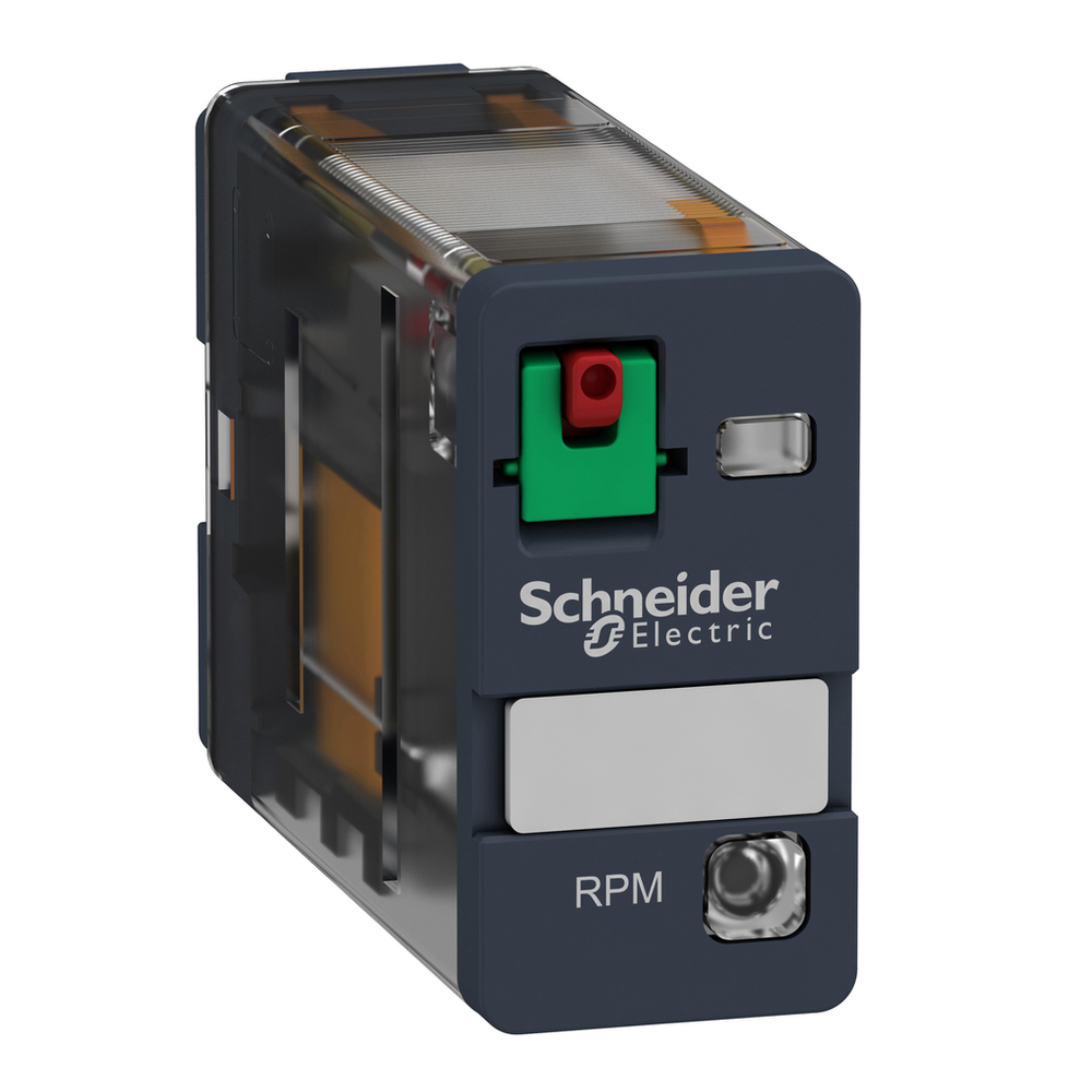 Image of Schneider Electric RPM12F7