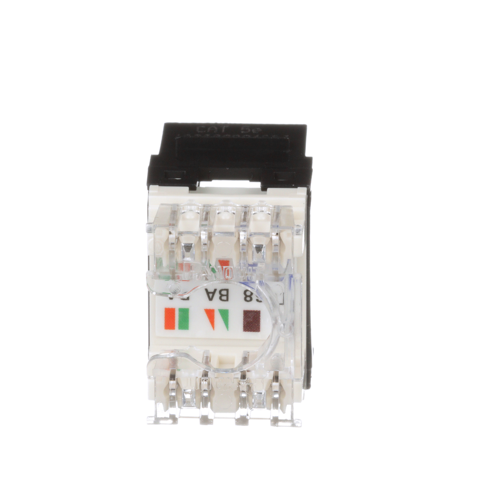 Image of Panduit NKP5E88MBL-Q