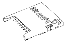 Image of Molex 5040771891