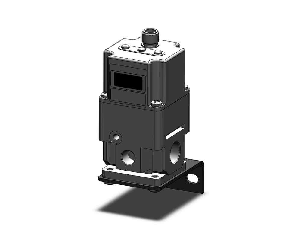 Image of SMC ITV2050-31F3CN3
