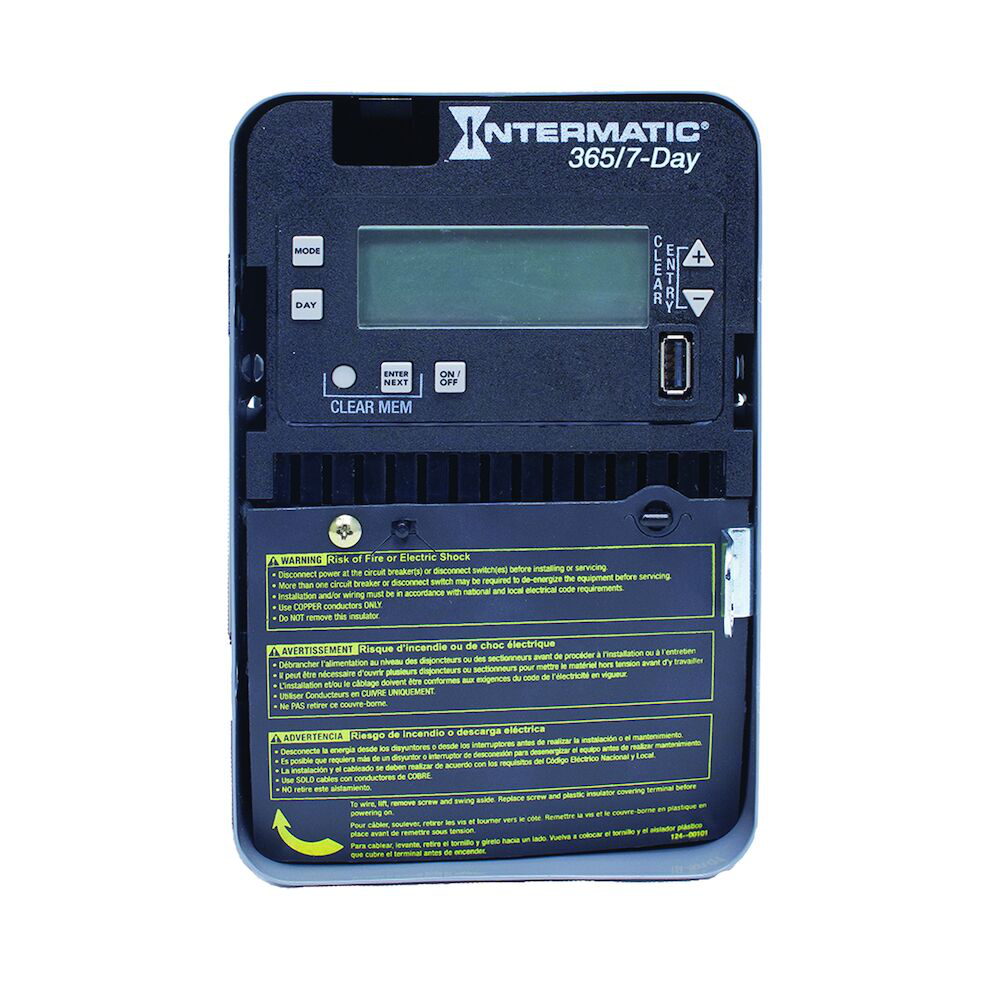 Image of Intermatic ET2715C