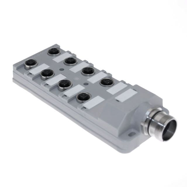 Image of Mencom JAC-830-012-V000
