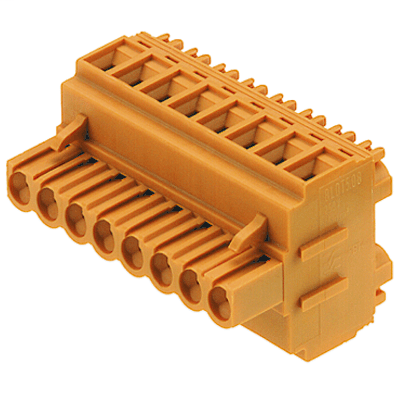 Image of Weidmuller 1651760000