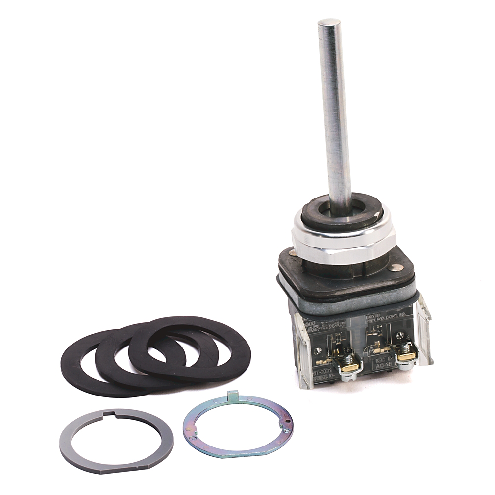 Image of Allen-Bradley 800T-M1D1