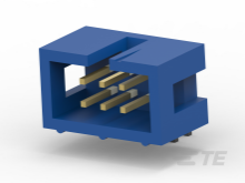 Image of TE Connectivity 2-1761605-1