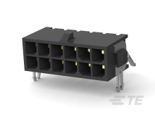 Image of TE Connectivity 4-794626-2
