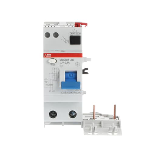 Image of ABB 2CSB202001R2250