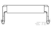 Image of TE Connectivity 1-111614-0
