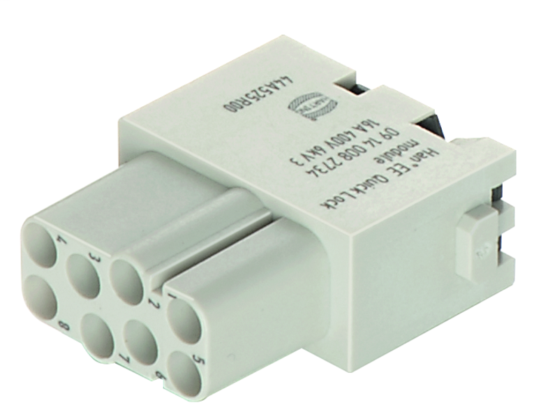 Image of Harting 09140082734
