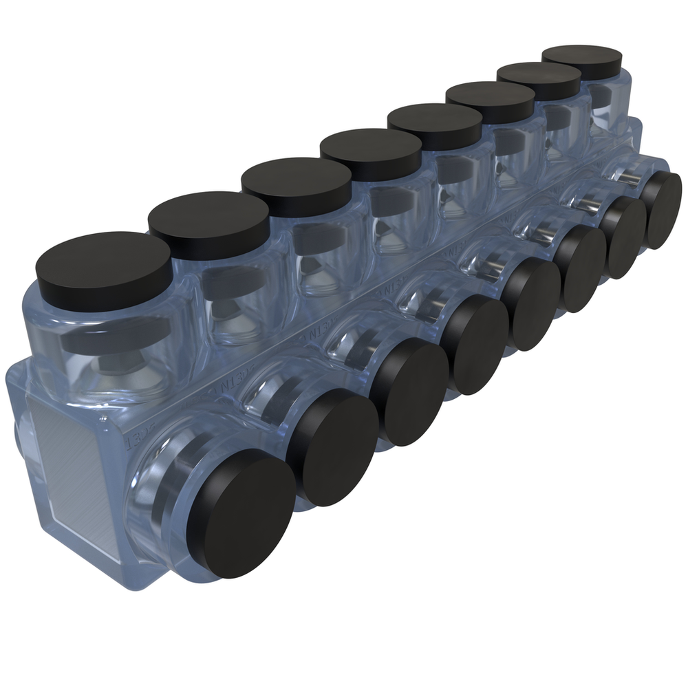 Image of ILSCO ECTS-8-3/0