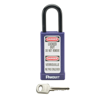 Image of Panduit PSL-8PU-LB