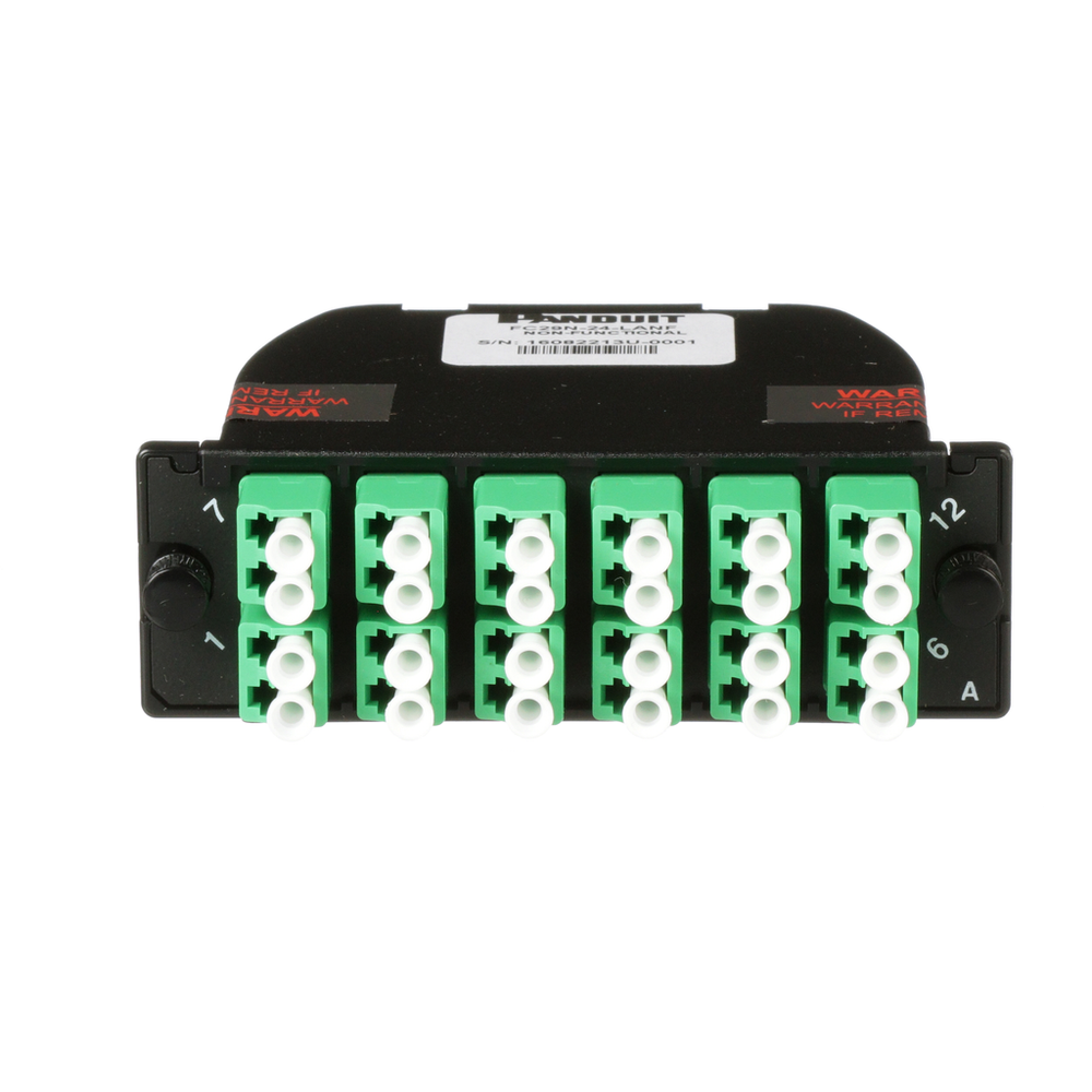 Image of Panduit FC29N-24-LAU