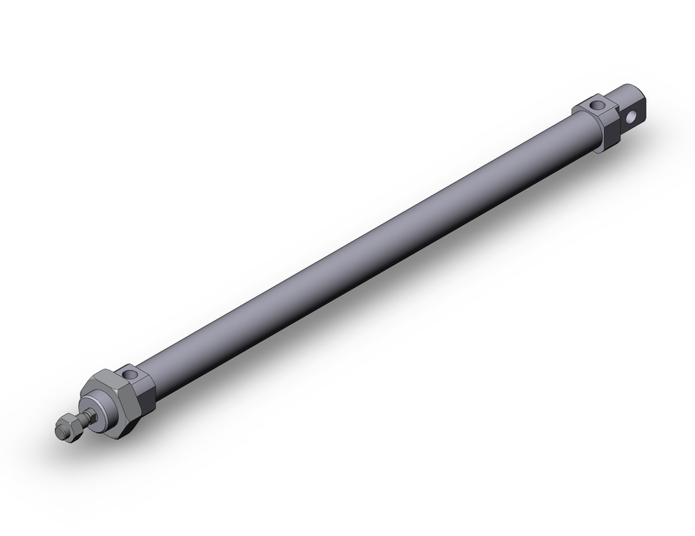 Image of SMC CD85N20-300-B