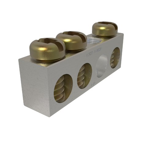Image of ILSCO NBAS-003-1-A