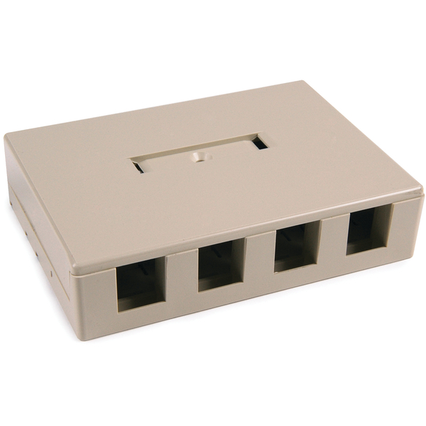 Image of HellermannTyton SMBQUAD-I
