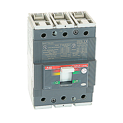 Image of ABB T3N150TL