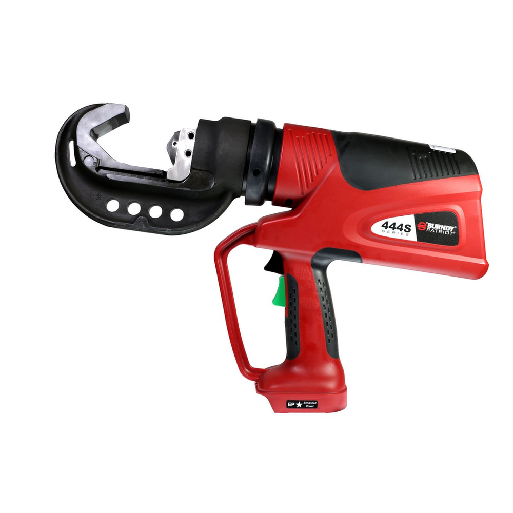 Image of Burndy PAT444SLCB