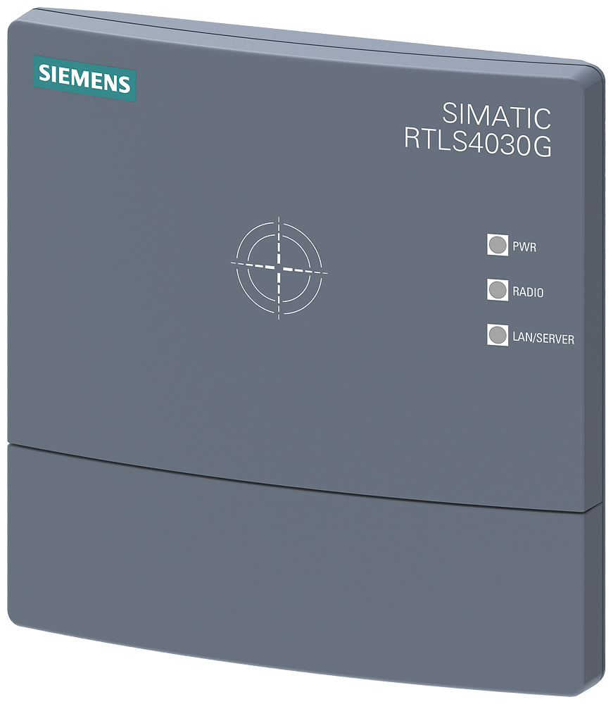 Image of Siemens 6GT27015DB13