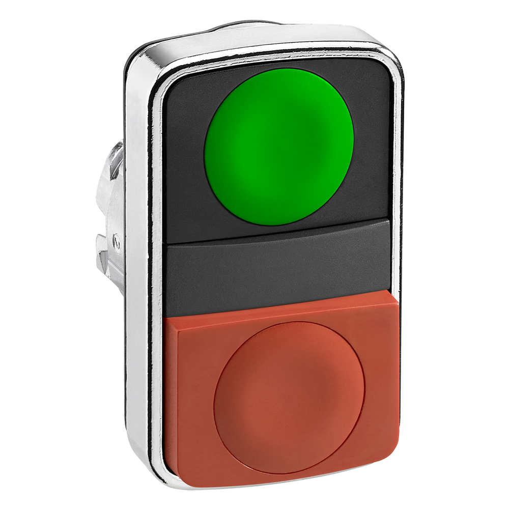 Image of Schneider Electric ZB4BL7340