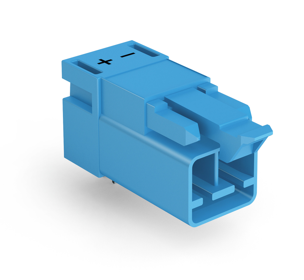 Image of WAGO 890-3112/011-000