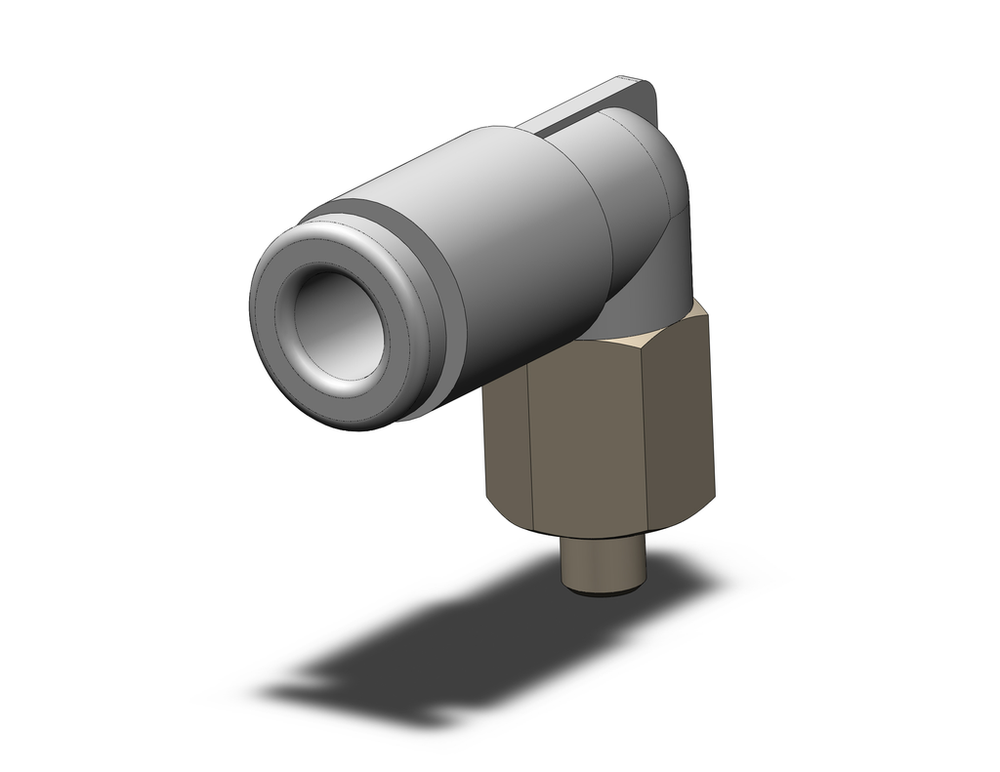Image of SMC KQ2L04-M3G