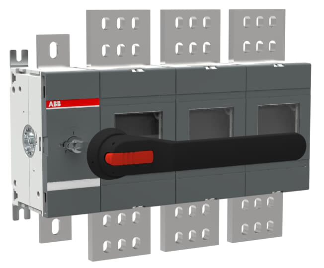 Image of ABB 1SCA108037R1001