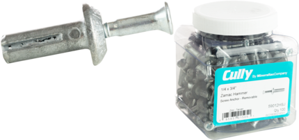 Image of Minerallac 59016HSJ