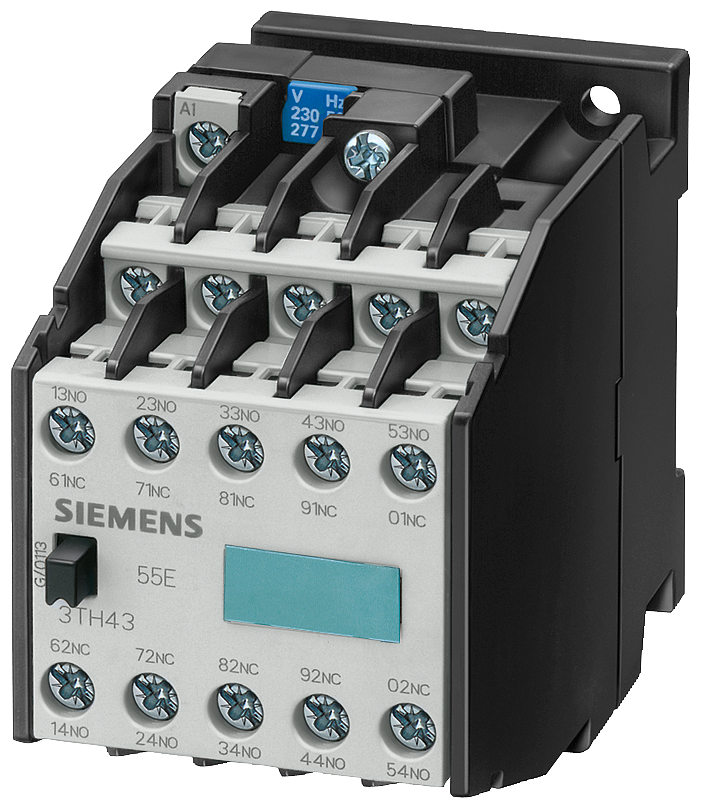 Image of Siemens 3TH4310-0AC2