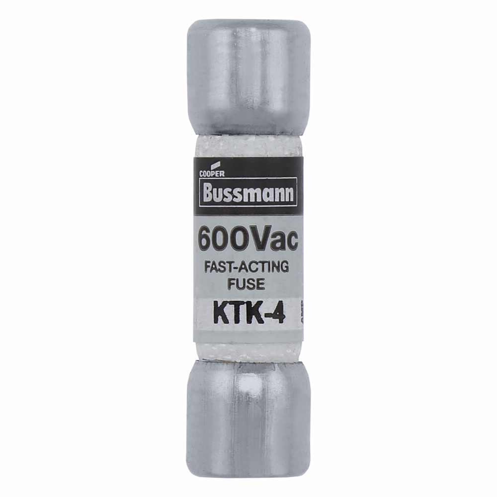 Image of Bussmann KTK-4