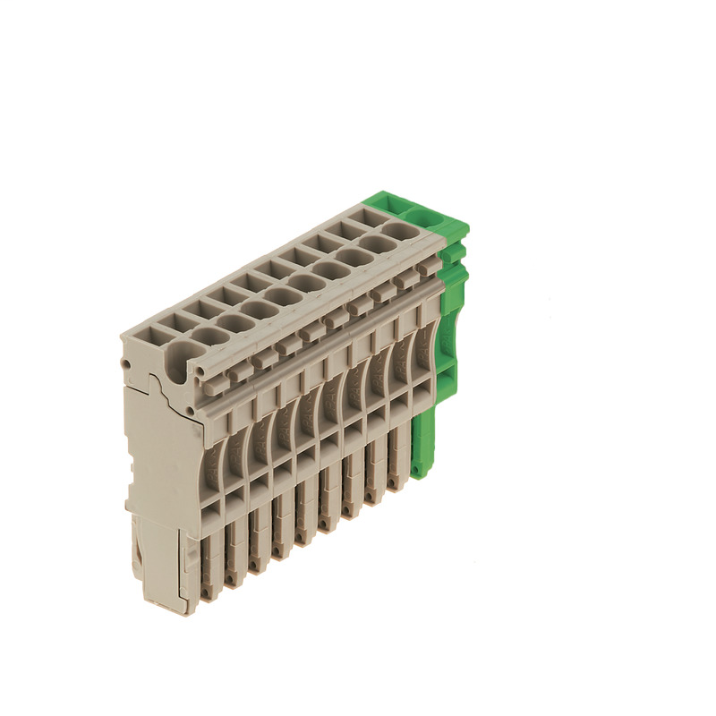 Image of Weidmuller 1867180000