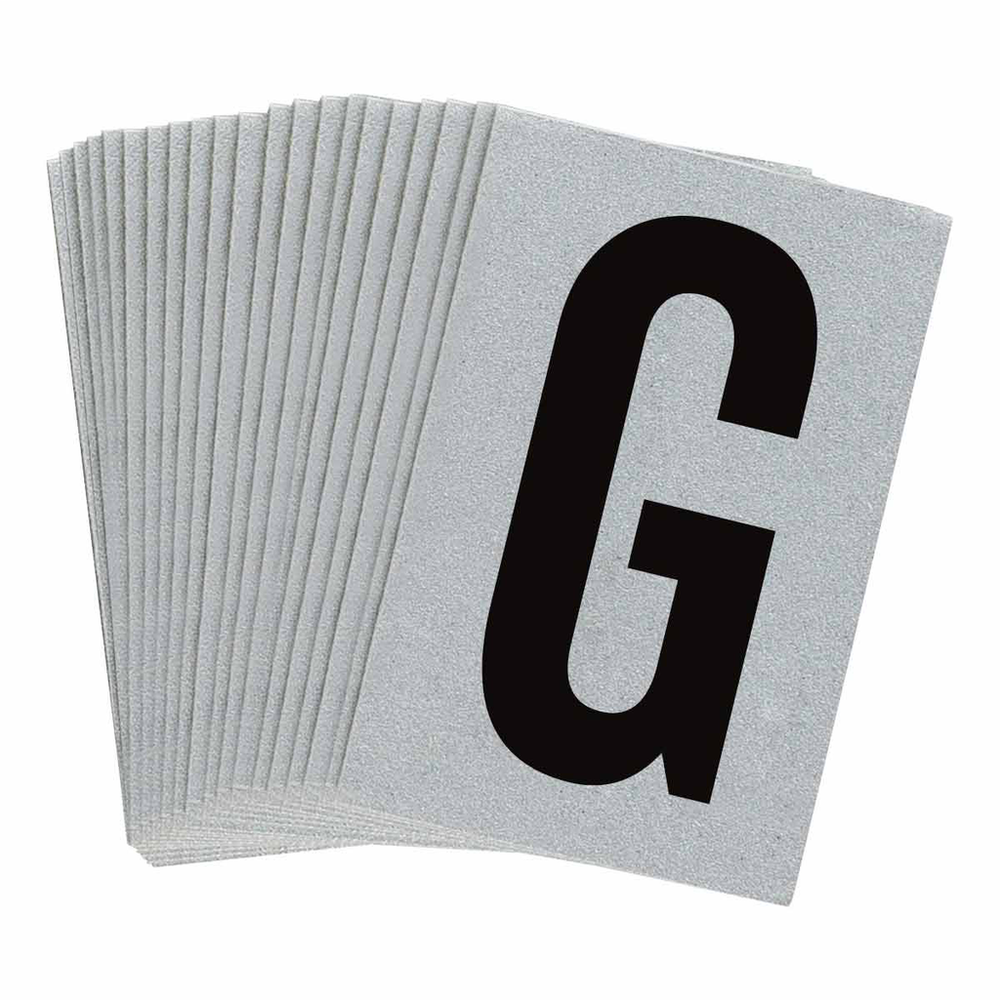 Image of Brady 5900-G