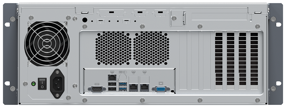 Image of Siemens 6BK18001HA010AA0
